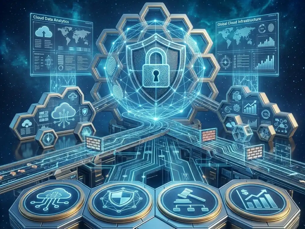 Cloud &amp; Security